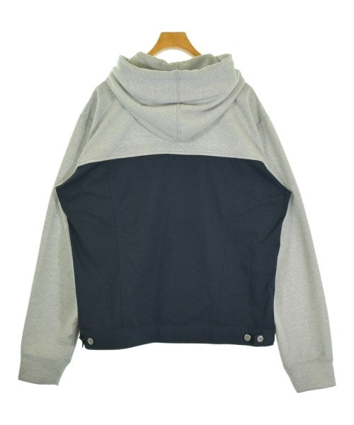 COMME des GARCONS HOMME DEUX 連帽衫
