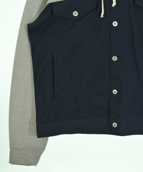 COMME des GARCONS HOMME DEUX 連帽衫