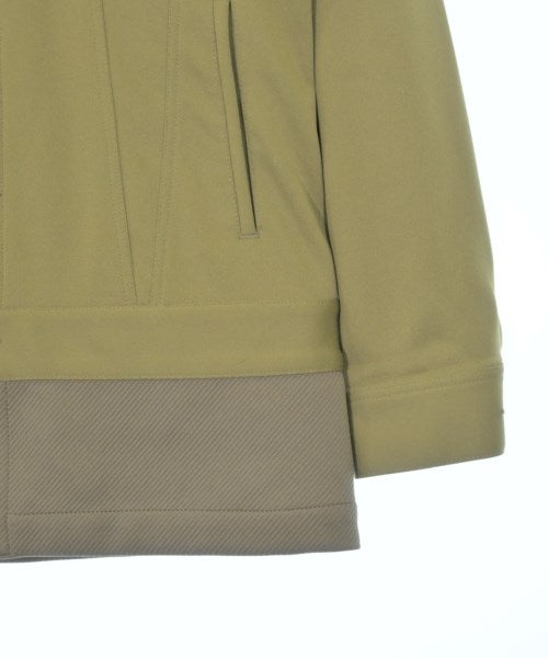 COMME des GARCONS HOMME DEUX 斜紋夾克