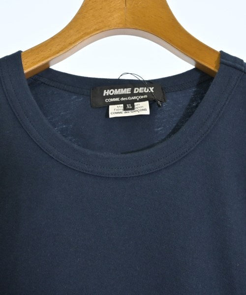 COMME des GARCONS HOMME DEUX T恤/上衣