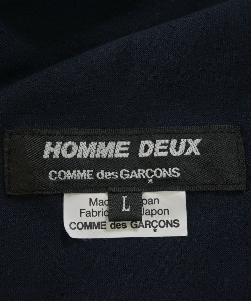 COMME des GARCONS HOMME DEUX 短褲