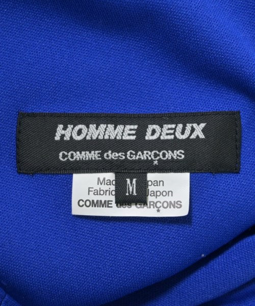 COMME des GARCONS HOMME DEUX 其他款