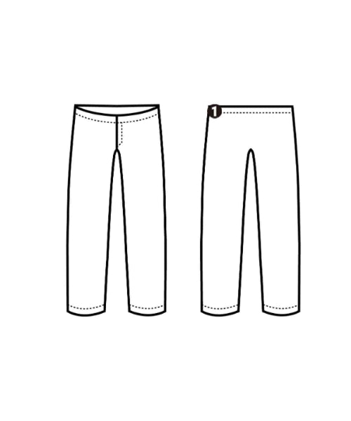 COMME des GARCONS HOMME DEUX 其他款