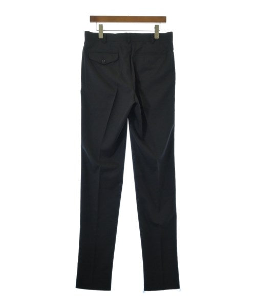 COMME des GARCONS HOMME DEUX 長褲