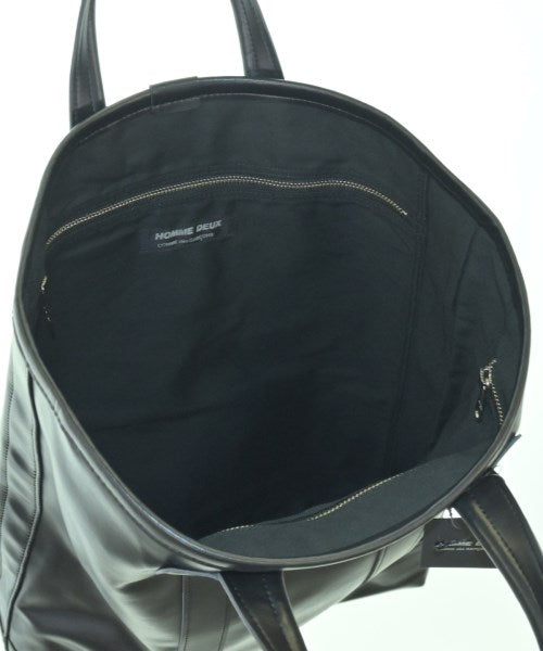 COMME des GARCONS HOMME DEUX 托特包