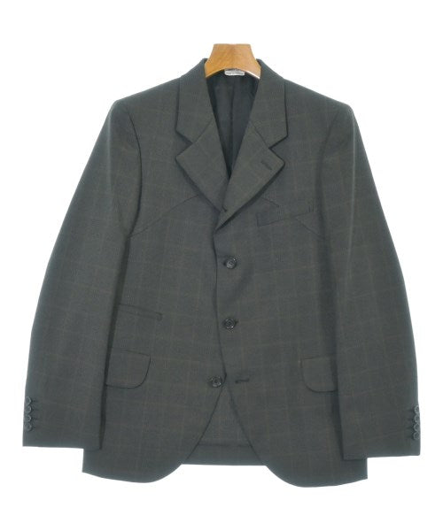 COMME des GARCONS HOMME DEUX 西裝外套