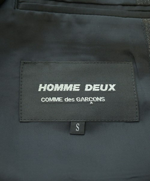 COMME des GARCONS HOMME DEUX 西裝外套