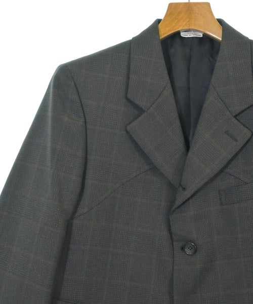 COMME des GARCONS HOMME DEUX 西裝外套