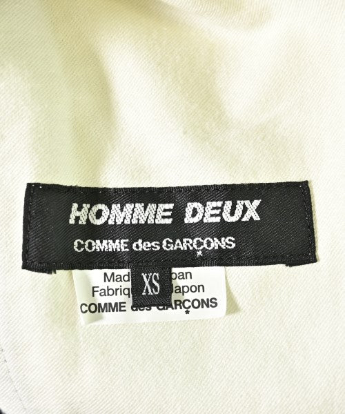 COMME des GARCONS HOMME DEUX 其他款
