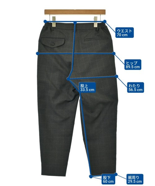 COMME des GARCONS HOMME DEUX 其他款