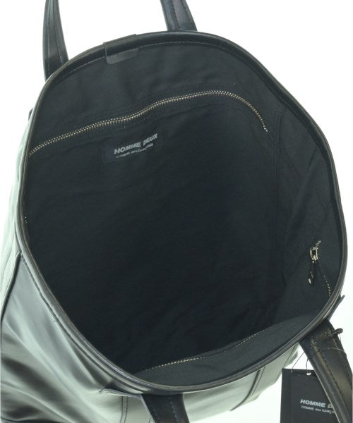 COMME des GARCONS HOMME DEUX 托特包