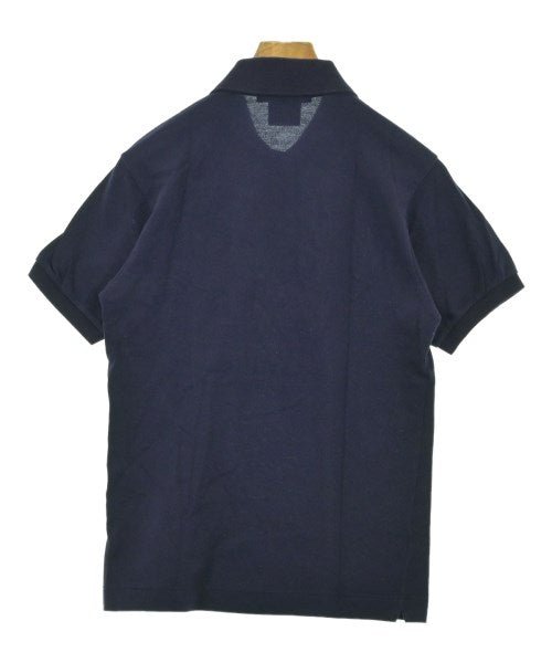 COMME des GARCONS HOMME DEUX POLO衫