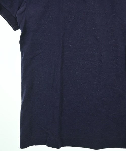 COMME des GARCONS HOMME DEUX POLO衫