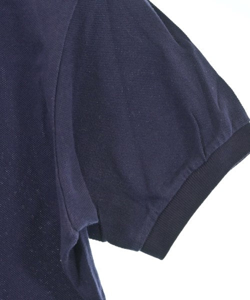 COMME des GARCONS HOMME DEUX POLO衫