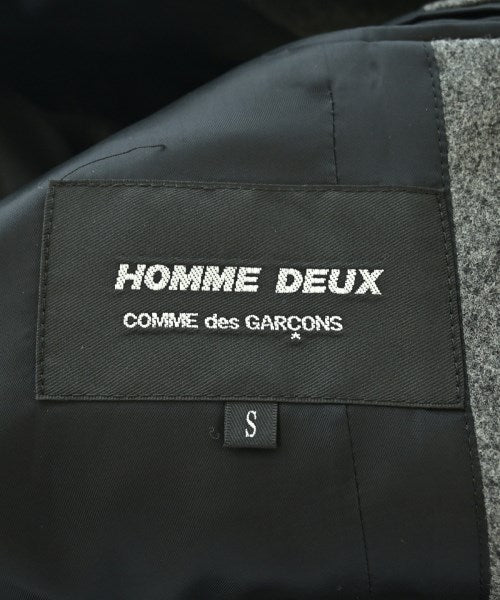 COMME des GARCONS HOMME DEUX 西裝外套