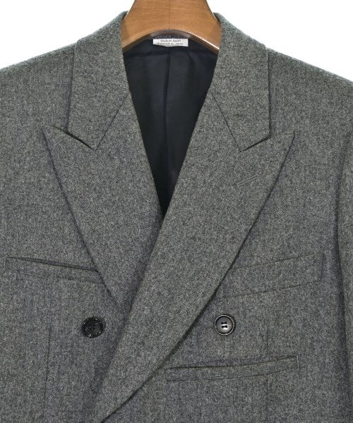 COMME des GARCONS HOMME DEUX 西裝外套