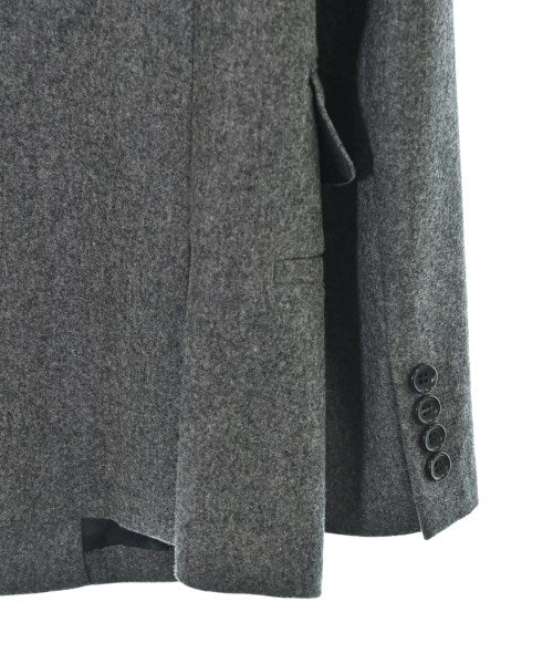 COMME des GARCONS HOMME DEUX 西裝外套