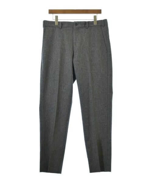 COMME des GARCONS HOMME DEUX 長褲