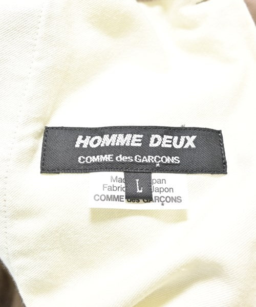 COMME des GARCONS HOMME DEUX 其他款