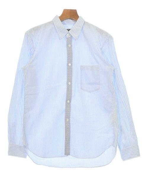 COMME des GARCONS HOMME DEUX 休閒襯衫
