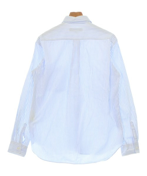 COMME des GARCONS HOMME DEUX 休閒襯衫