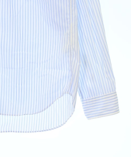 COMME des GARCONS HOMME DEUX 休閒襯衫