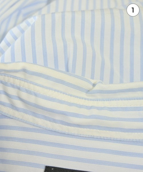 COMME des GARCONS HOMME DEUX 休閒襯衫