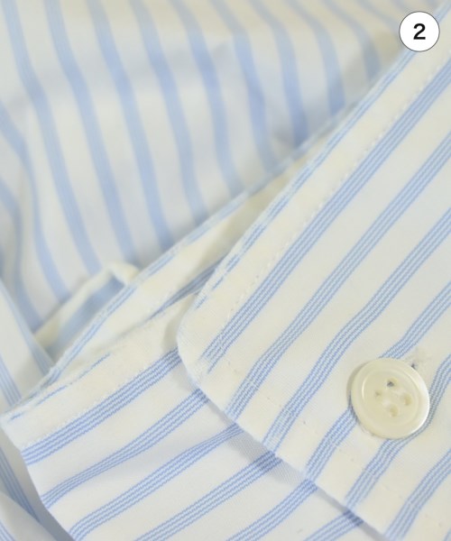 COMME des GARCONS HOMME DEUX 休閒襯衫