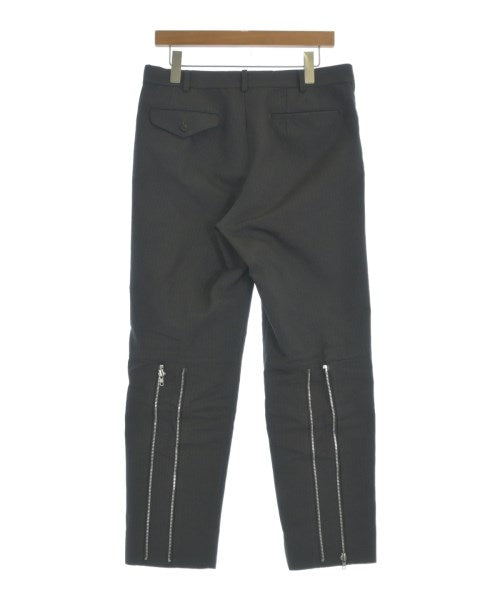 COMME des GARCONS HOMME DEUX 長褲