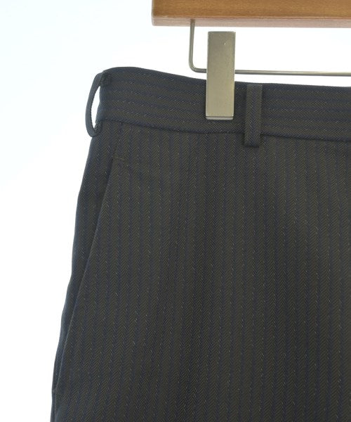 COMME des GARCONS HOMME DEUX 長褲