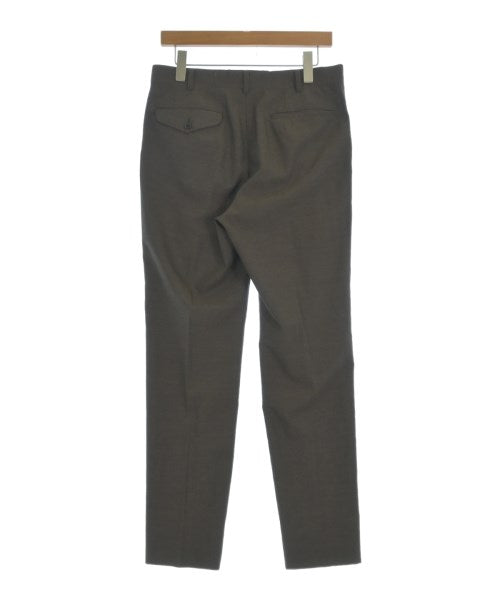 COMME des GARCONS HOMME DEUX 長褲