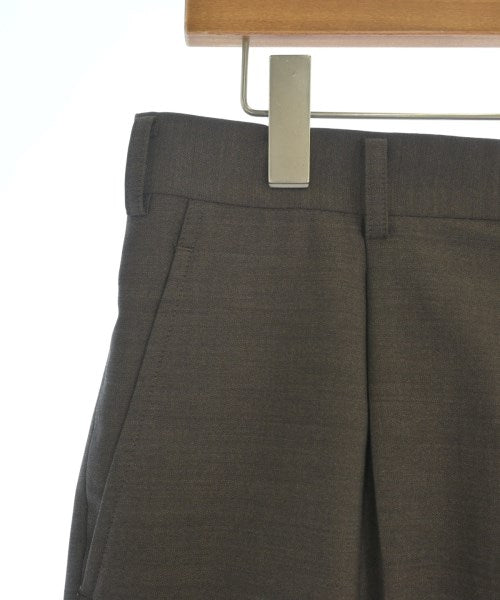 COMME des GARCONS HOMME DEUX 長褲