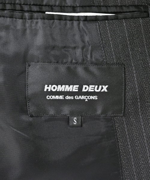 COMME des GARCONS HOMME DEUX 其他套裝
