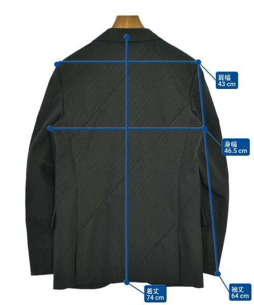 COMME des GARCONS HOMME DEUX 其他套裝