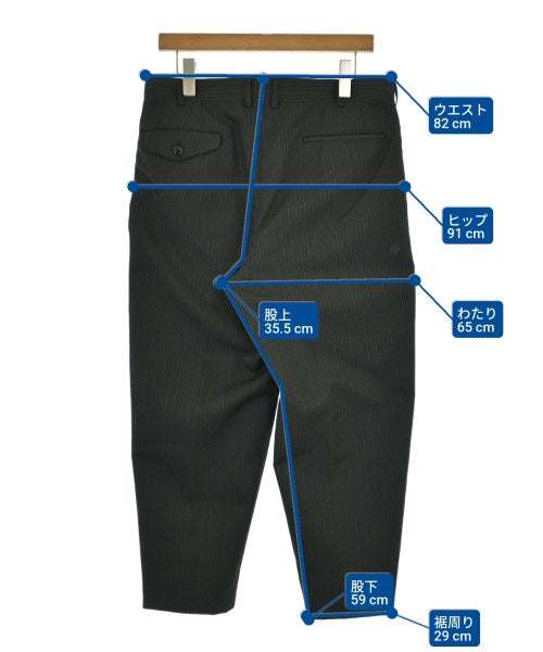 COMME des GARCONS HOMME DEUX 其他套裝