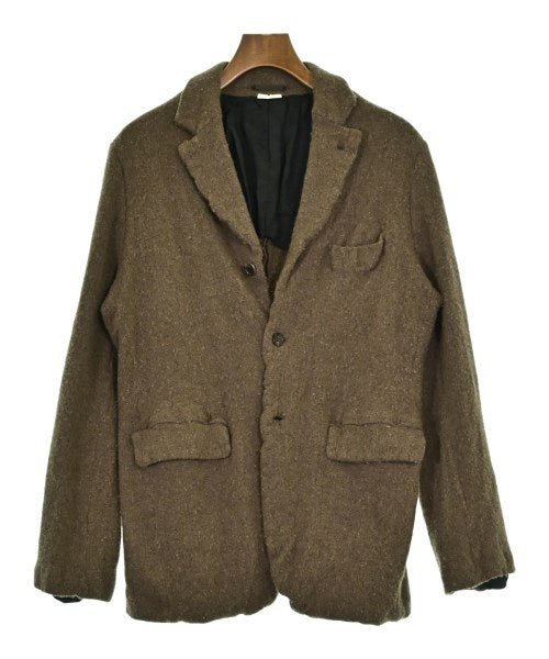 COMME des GARCONS HOMME DEUX 西裝外套