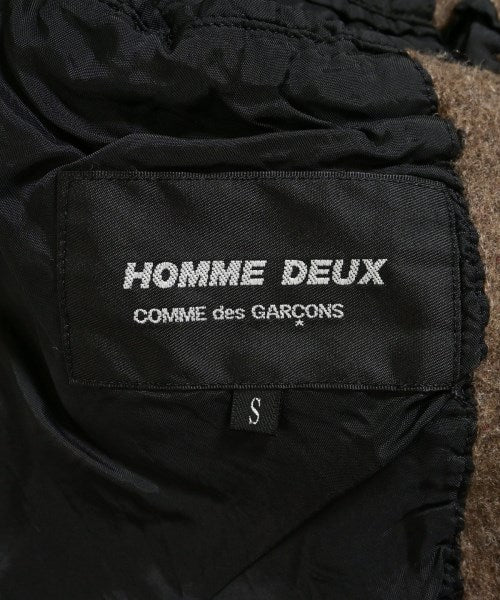 COMME des GARCONS HOMME DEUX 西裝外套