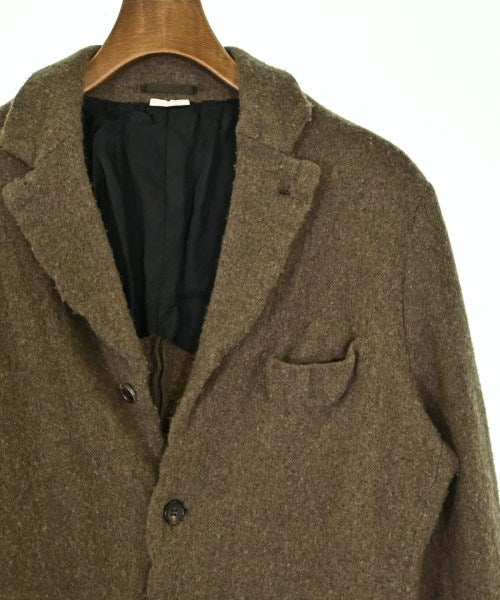 COMME des GARCONS HOMME DEUX 西裝外套