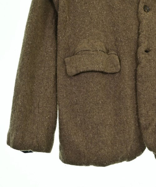 COMME des GARCONS HOMME DEUX 西裝外套
