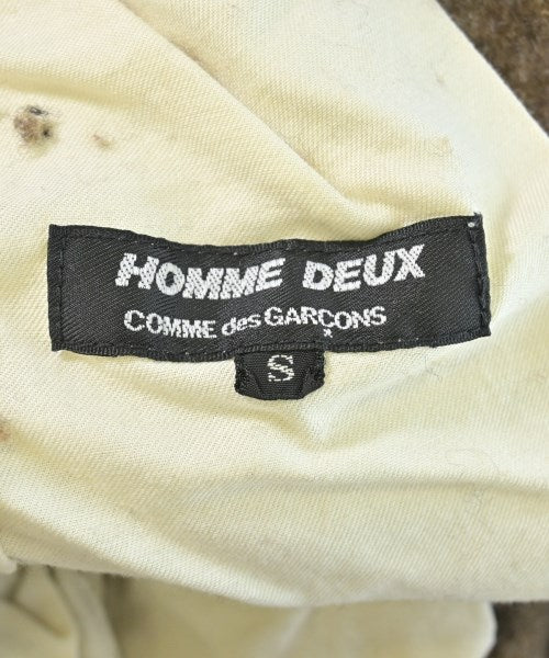 COMME des GARCONS HOMME DEUX 其他款