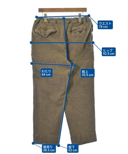 COMME des GARCONS HOMME DEUX 其他款