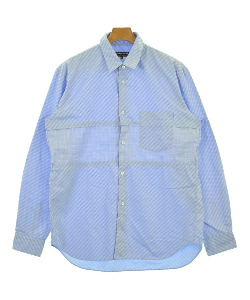 COMME des GARCONS HOMME DEUX 休閒襯衫
