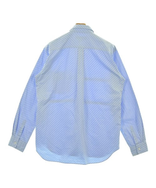 COMME des GARCONS HOMME DEUX 休閒襯衫