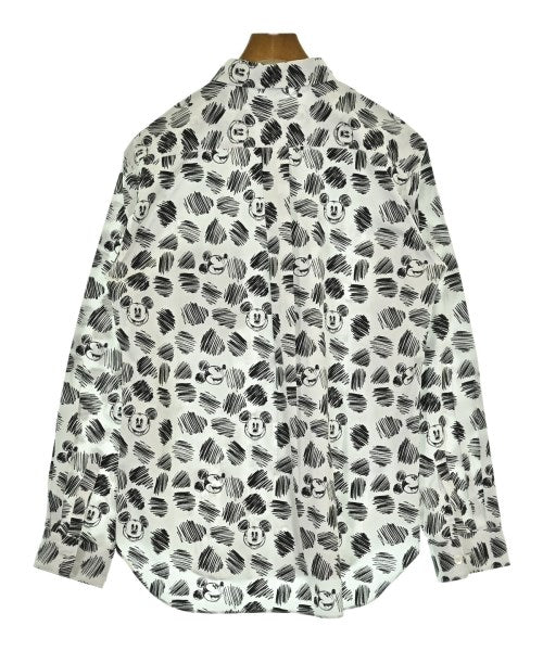 COMME des GARCONS HOMME DEUX 休閒襯衫