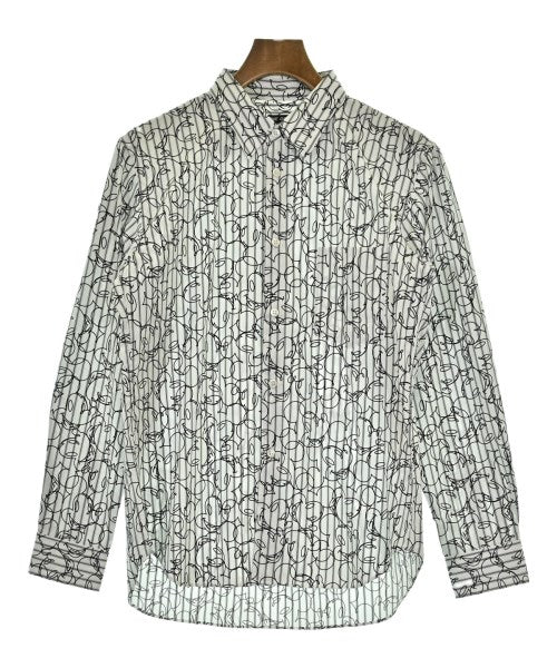 COMME des GARCONS HOMME DEUX 休閒襯衫