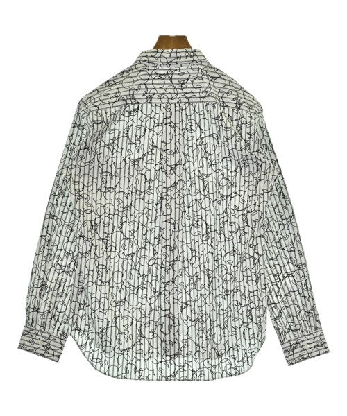 COMME des GARCONS HOMME DEUX 休閒襯衫