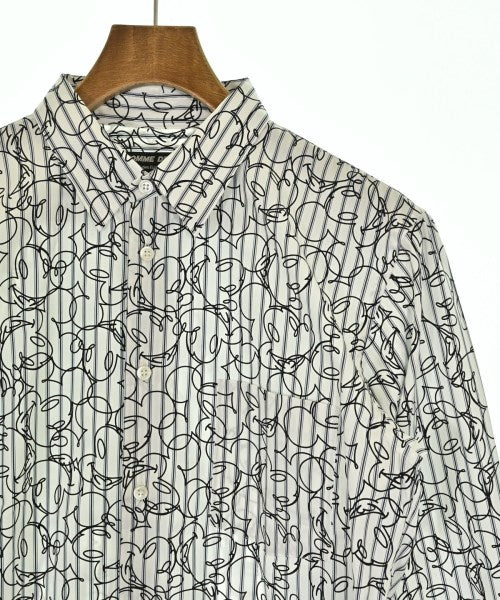 COMME des GARCONS HOMME DEUX 休閒襯衫