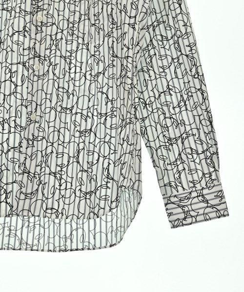 COMME des GARCONS HOMME DEUX 休閒襯衫