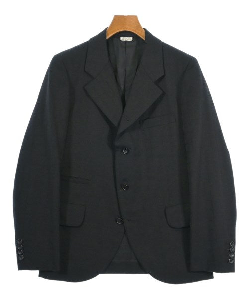 COMME des GARCONS HOMME DEUX 西裝外套