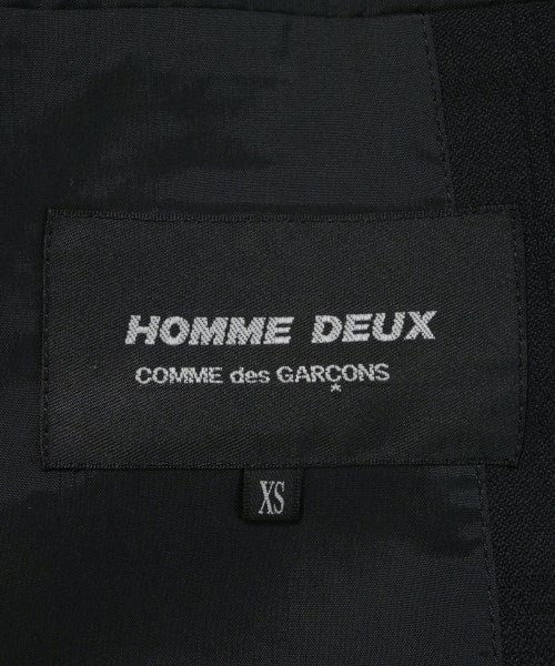 COMME des GARCONS HOMME DEUX 西裝外套